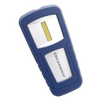 Scangrip Auto-USB-Adapter 12/24V