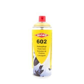 NICRO 602 Kettenpflege (Haftschmiermittel) 400ml