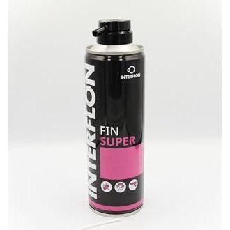 Interflon Fin Super PTFE-Feinschmierung