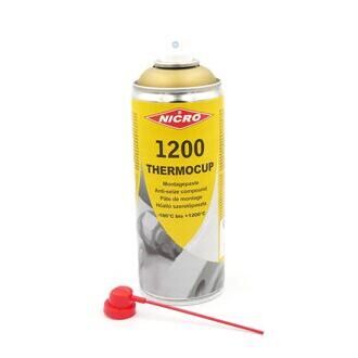 NICRO Thermocup 1200 Aerosol Spraydose à 400ml