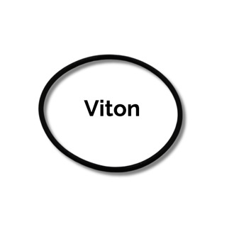 O-Ringe Viton 70° Shore