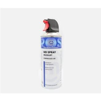 MD Druckluft-Spray 400ml
