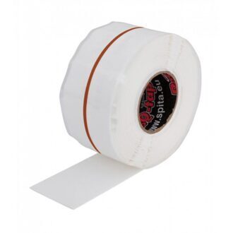 ResQ-Tape Silikonband 25.4 mm breit weiss