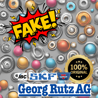 Markengarantie und Qualität bei der Georg Rutz AG