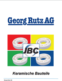 JBC Keramische Produkte (deutsch)